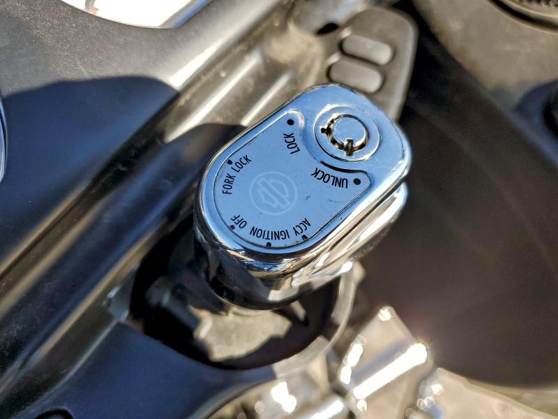 2021 HARLEY-DAVIDSON FLTRX   