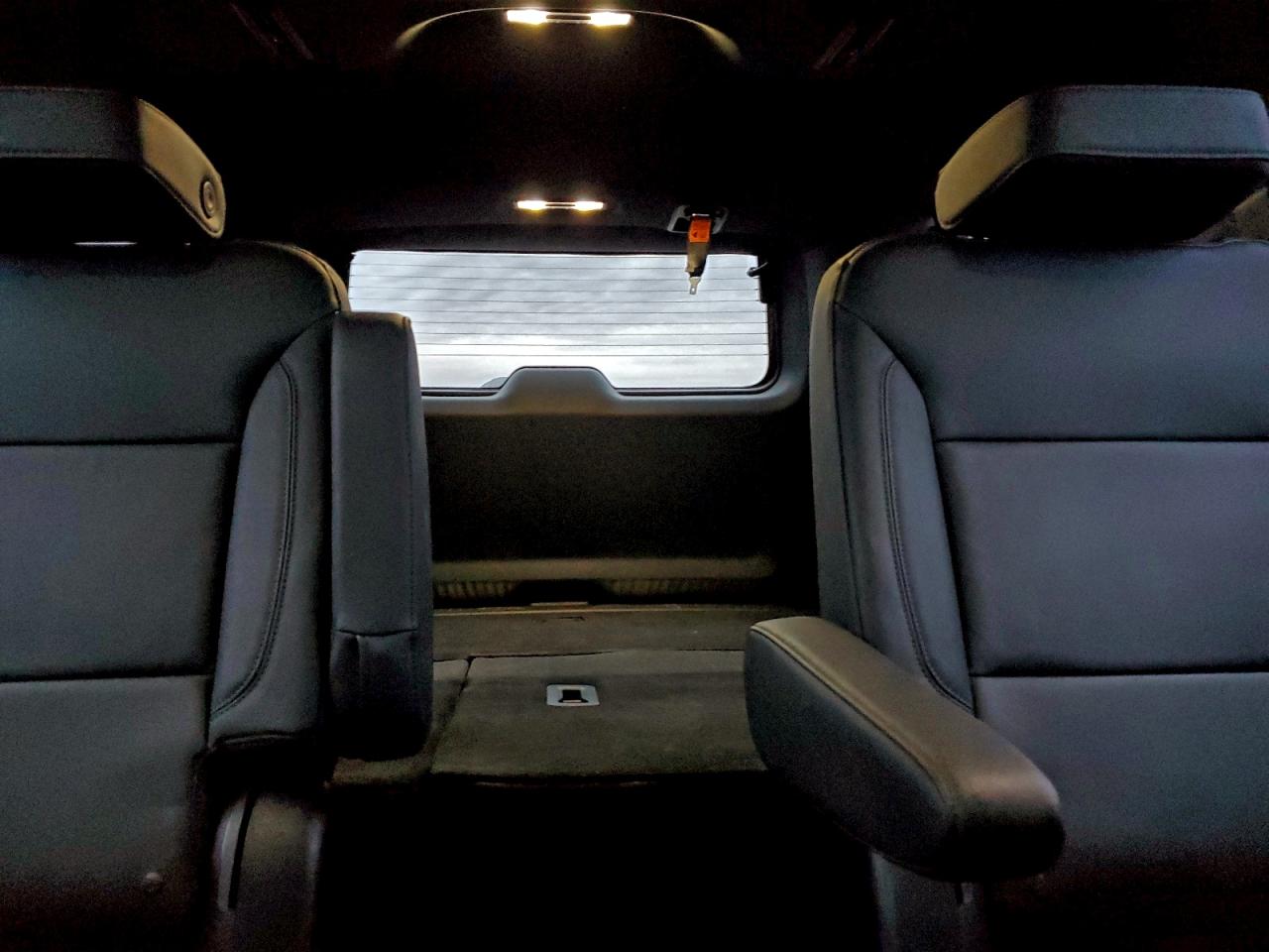 2021 Chevrolet Tahoe K1500 Z71 VIN: 1GNSKPKD6MR442348 Lot: 95004555