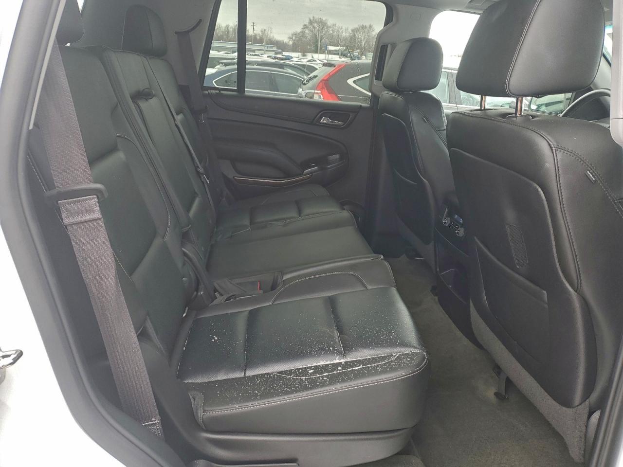 2015 GMC Yukon Slt VIN: 1GKS2BKC4FR262800 Lot: 95160705