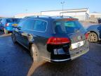 2012 VOLKSWAGEN PASSAT 2.0 TDI BLUEMOTION TECH SPORT 5DR for sale at Copart WESTBURY