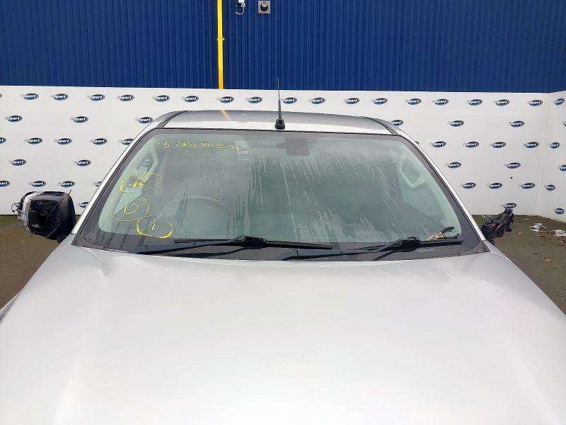 2017 MITSUBISHI L200 DOUBLE CAB DI-D 178 WARRIOR 4WD AUTO