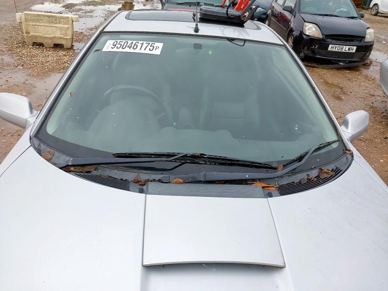 2004 TOYOTA CELICA 1.8 VVTI 3DR