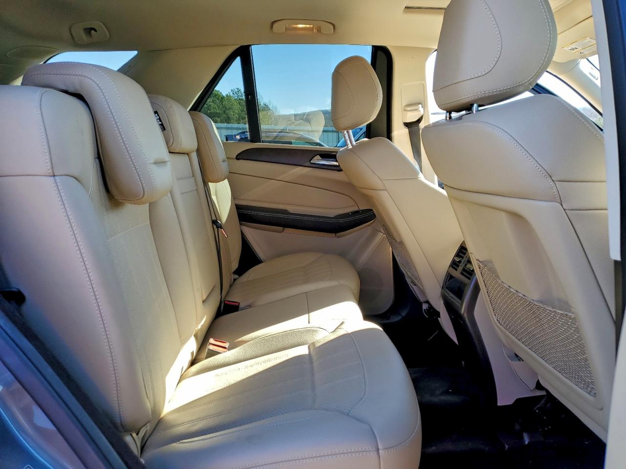 2017 Mercedes-Benz Gle 350 4Matic VIN: 4JGDA5HB1HA949365 Lot: 93870035