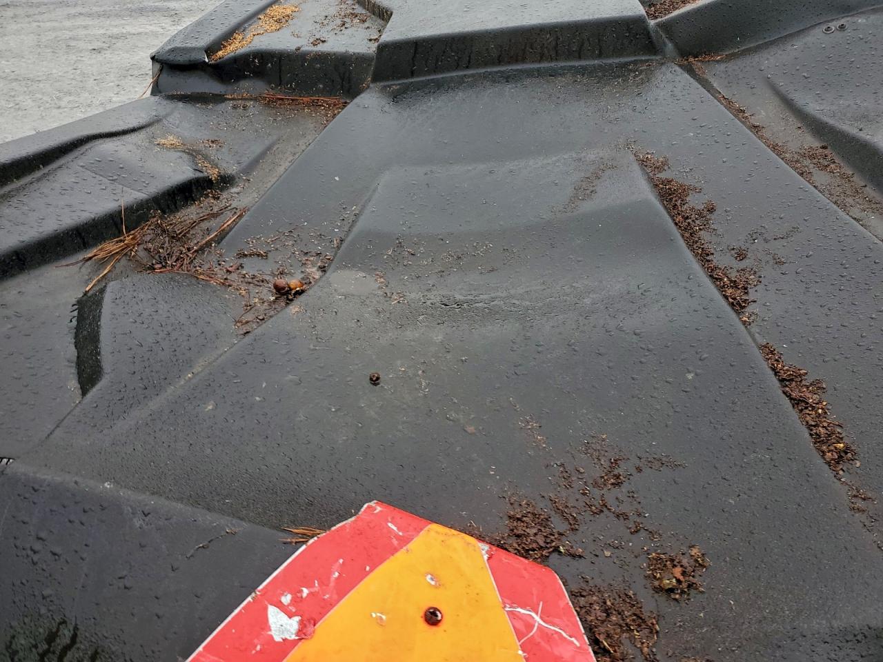 2019 Honda Sxs700 M4 VIN: 1HFVE0277K4502278 Lot: 95683765