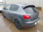2012 SEAT IBIZA 1.2 TDI CR ECOMOTIVE SE 5DR for sale at Copart PETERLEE