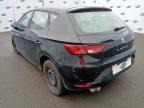 2016 SEAT LEON 1.6 TDI 110 S 5DR for sale at Copart SANDTOFT