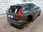 2021 VOLVO XC60 2.0 B4D R DESIGN 5DR AWD GEARTRONIC for sale at Copart NEWBURY