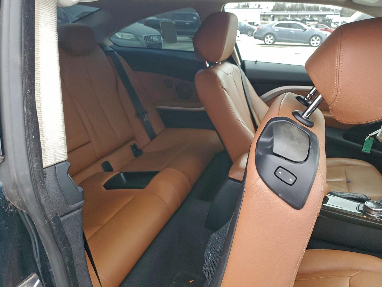 2014 BMW 435 Xi VIN: WBA3R5C56EK187440 Lot: 96536425