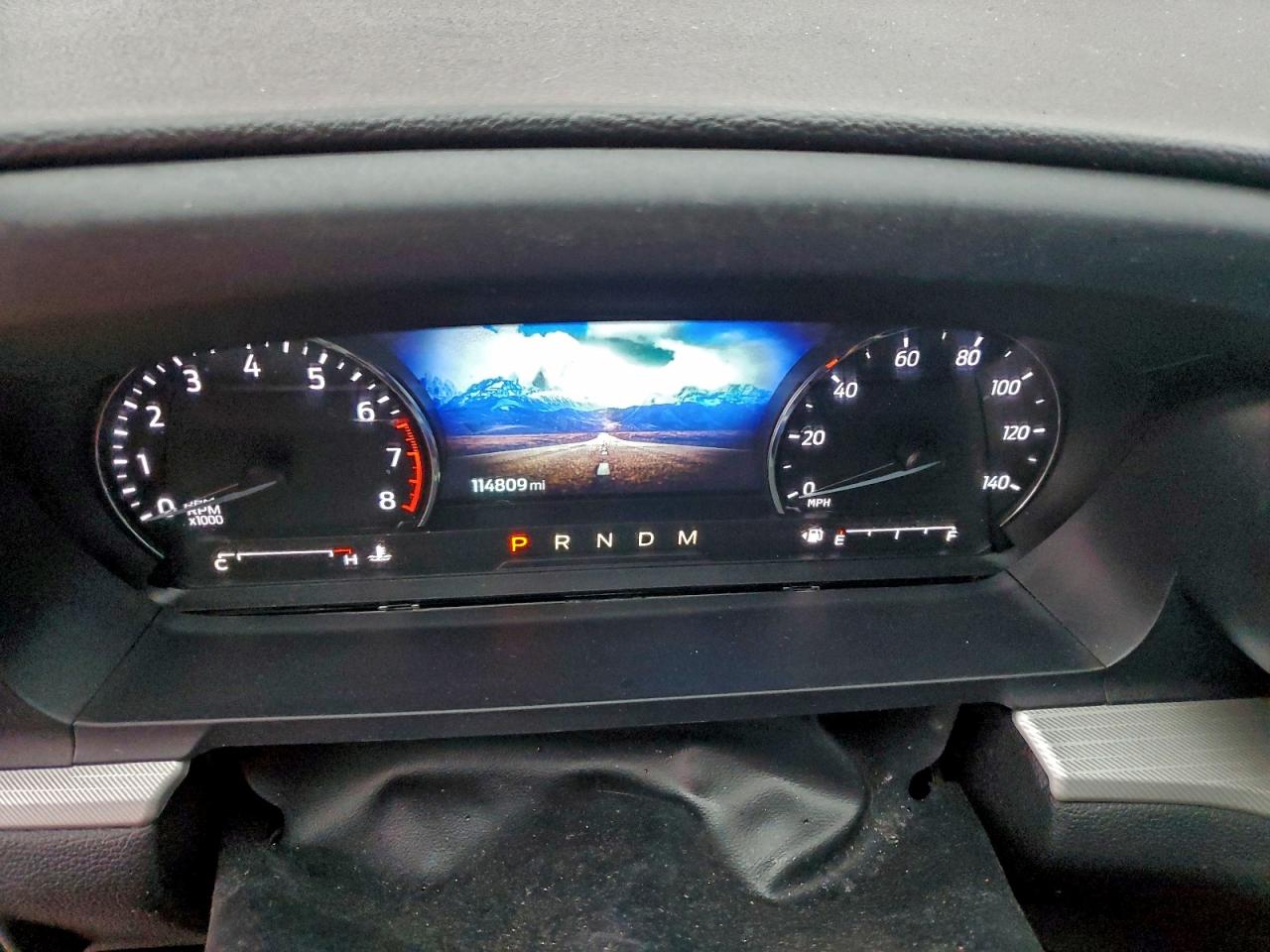 2020 Ford Explorer Xlt VIN: 1FMSK7DH6LGC27969 Lot: 94322975