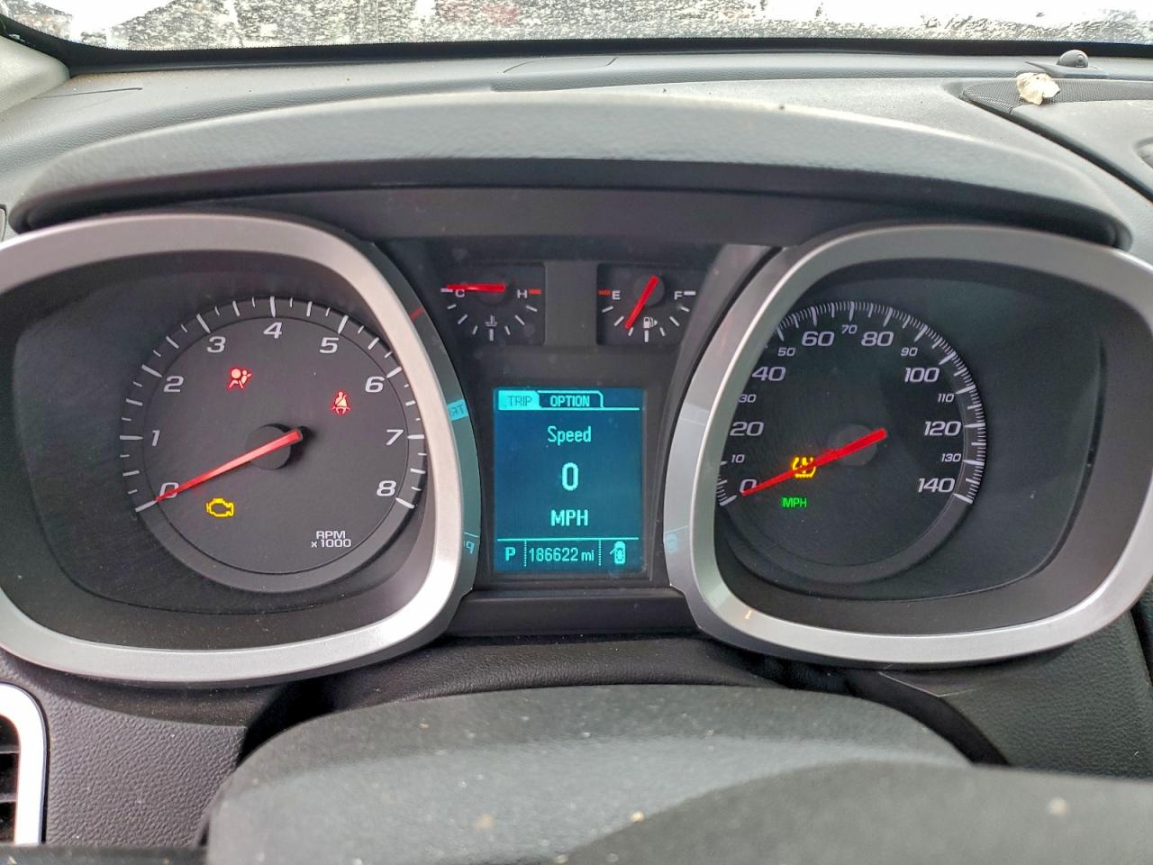 2016 Chevrolet Equinox Lt VIN: 2GNALCEK9G1150864 Lot: 97348555