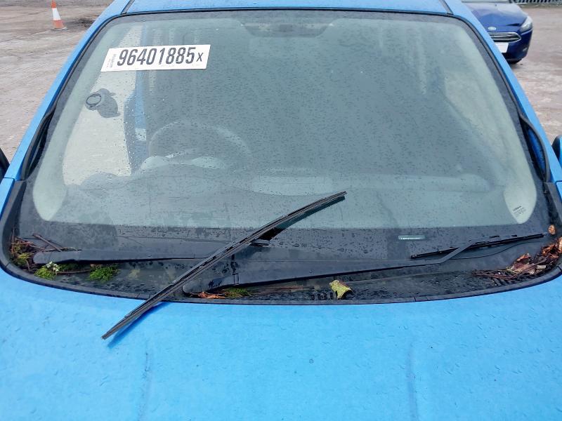 2007 NISSAN NOTE 1.6 SE 5DR AUTO