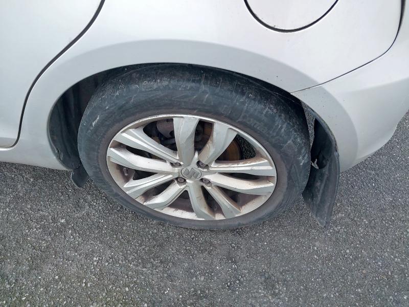 2015 SUZUKI SWIFT 1.2 DUALJET SZ4 [NAV] 5DR