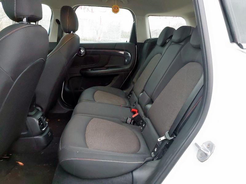 2019 MINI COUNTRYMAN 1.5 COOPER S E CLASSIC ALL4 PHEV 5DR AUTO