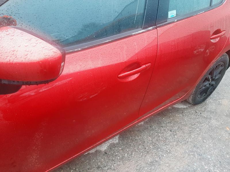 2014 MAZDA 3 2.0 SE NAV 5DR