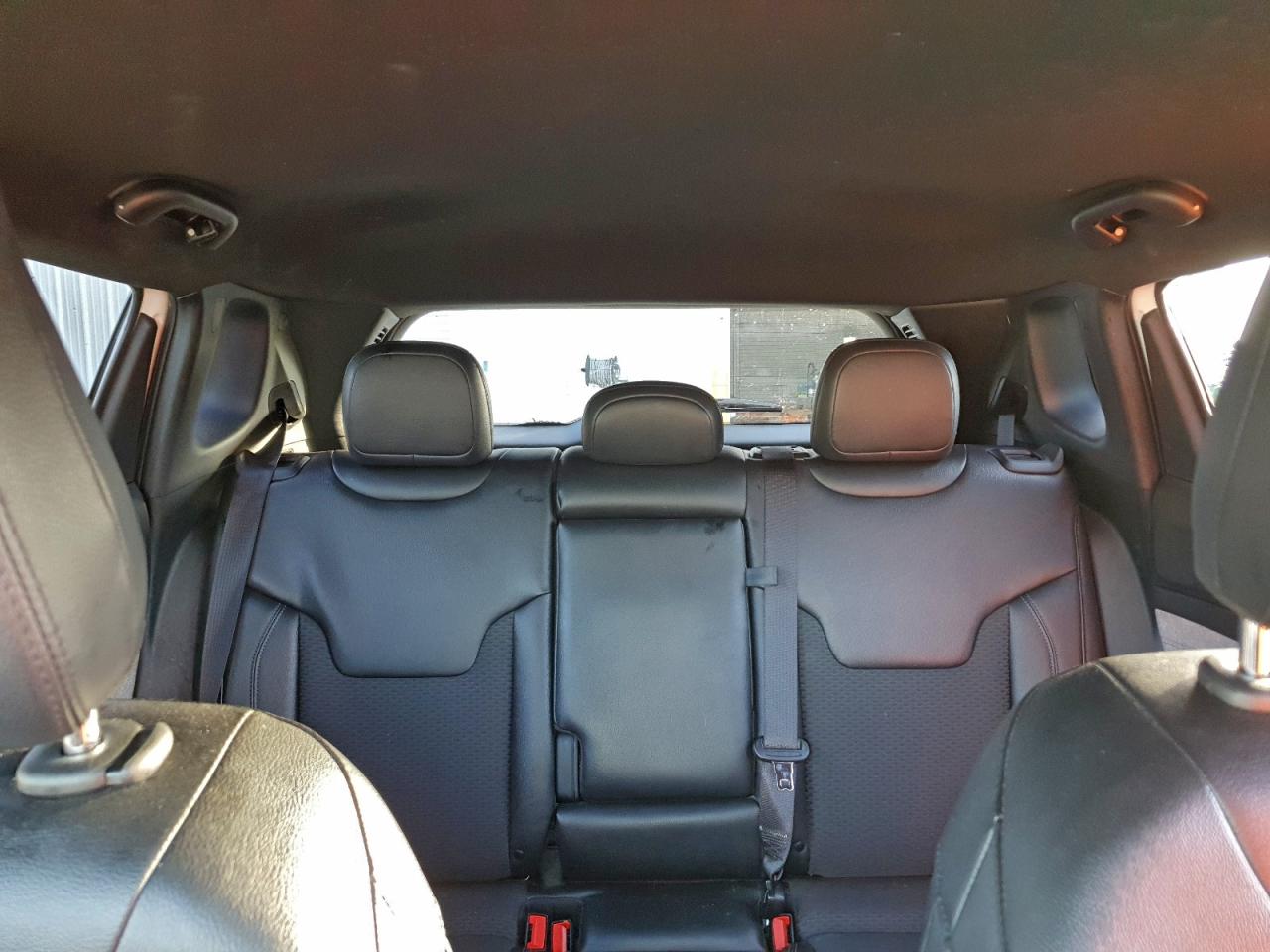 2024 Jeep Compass Latitude VIN: 3C4NJDBN3RT599186 Lot: 96369095