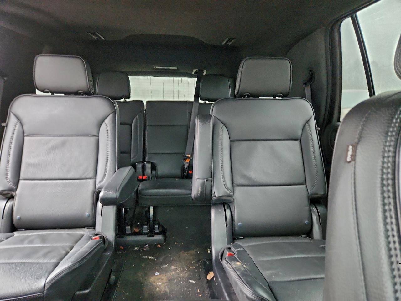 2023 GMC Yukon Denali VIN: 1GKS2DKT2PR289233 Lot: 95283135