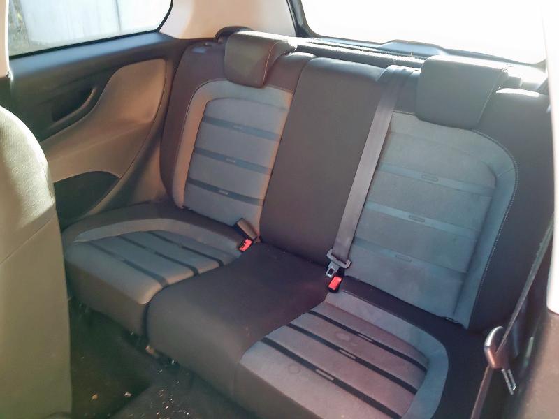 2010 FIAT PUNTO EVO 1.4 GP 3DR