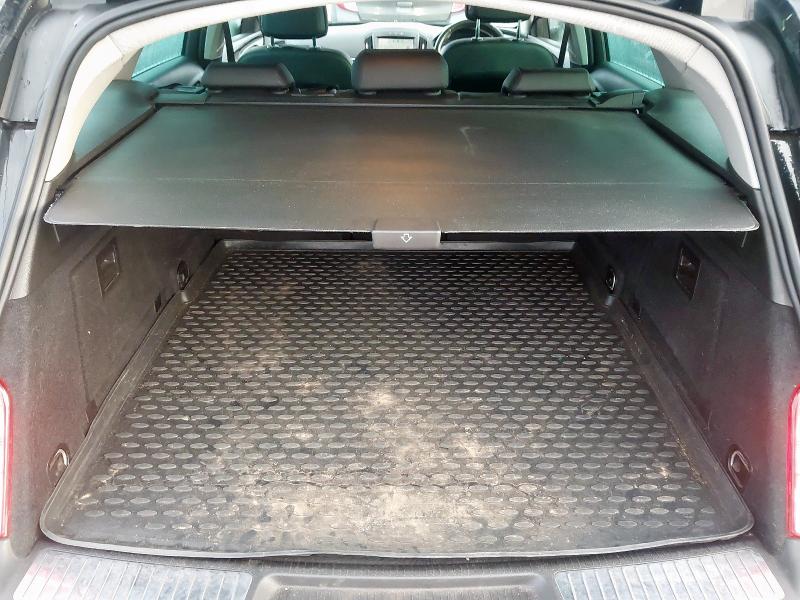 2016 VAUXHALL INSIGNIA 2.0 CDTI [170] ELITE NAV 5DR [START STOP]