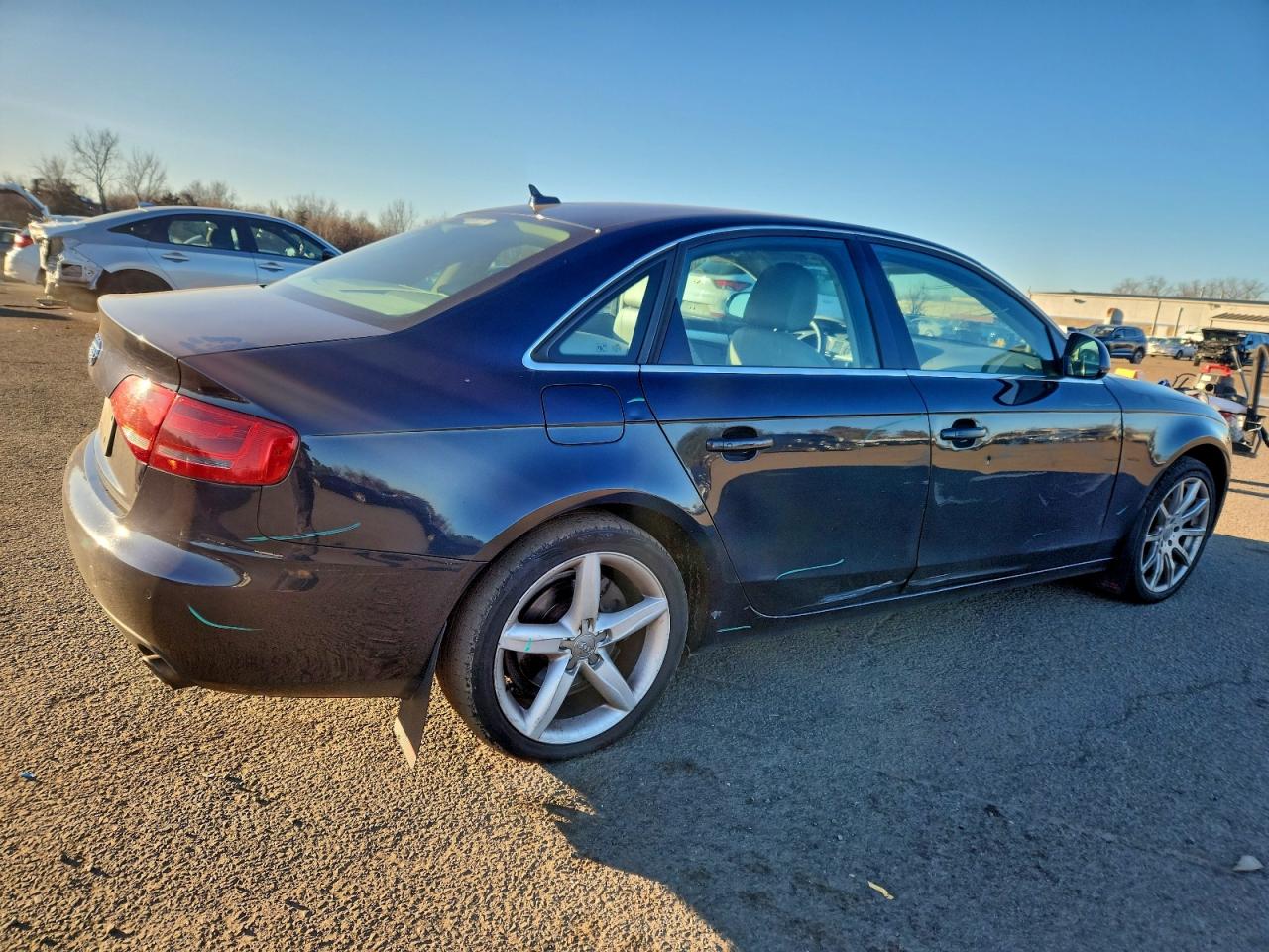 Фото: WAUMK78K29N035002