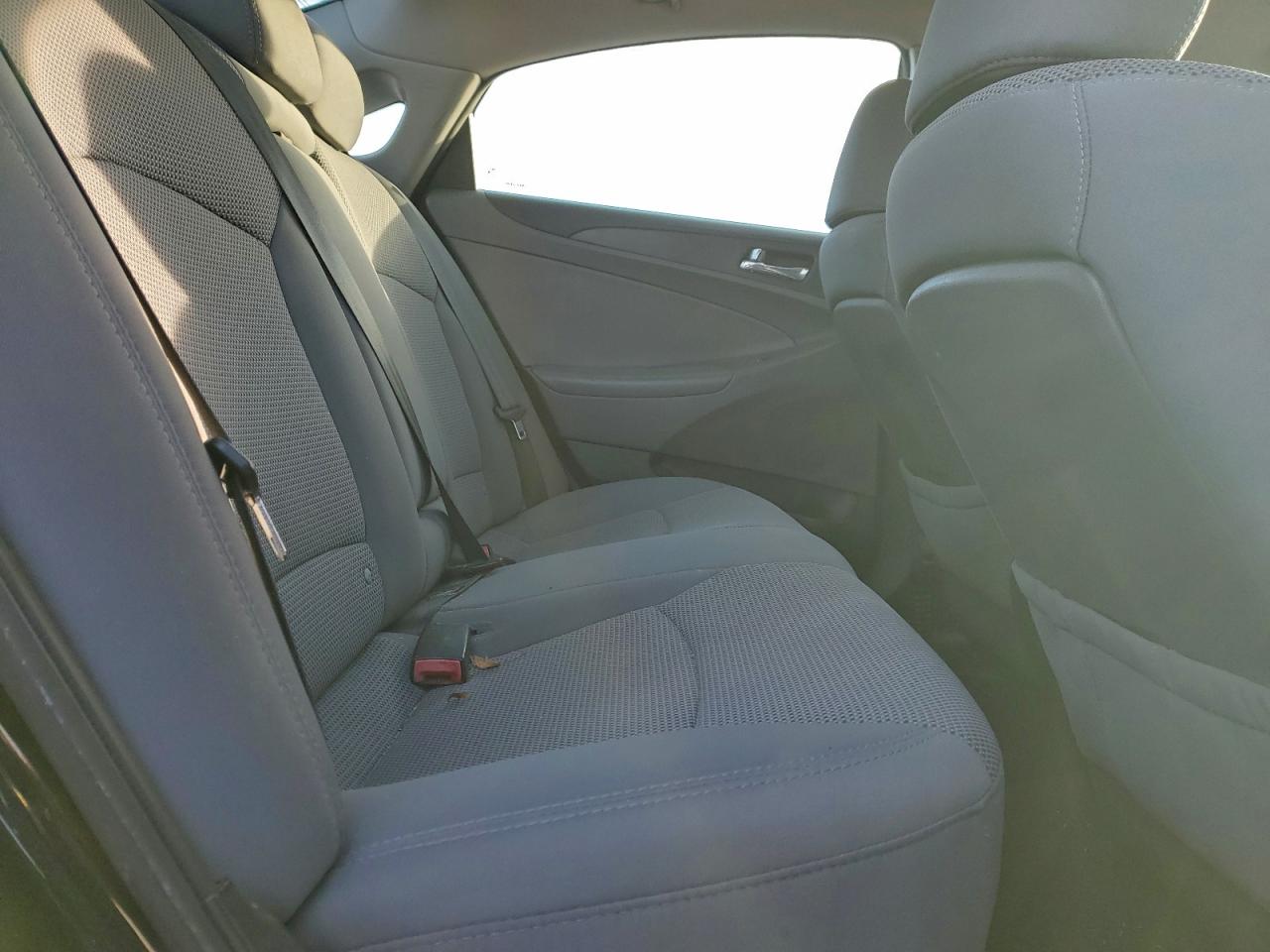 2013 Hyundai Sonata Gls VIN: 5NPEB4AC6DH696646 Lot: 97269345