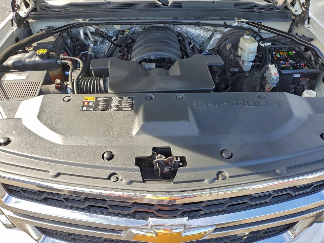 2015 Chevrolet Tahoe C1500 Lt VIN: 1GNSCBKC7FR151349 Lot: 96743855