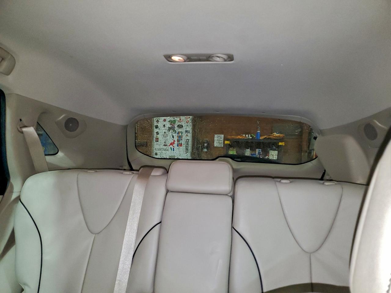 2011 Toyota Venza VIN: 4T3BK3BB2BU059259 Lot: 96526965