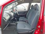 2002 HONDA JAZZ 1.4I-DSI SE 5DR CVT-7 for sale at Copart SANDY