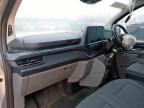 2024 FORD TRANSIT CUSTOM 2.0 ECOBLUE 136PS H1 VAN LIMITED for sale at Copart NEWBURY
