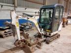 2011 BOBCA E14 for sale at Copart SANDY
