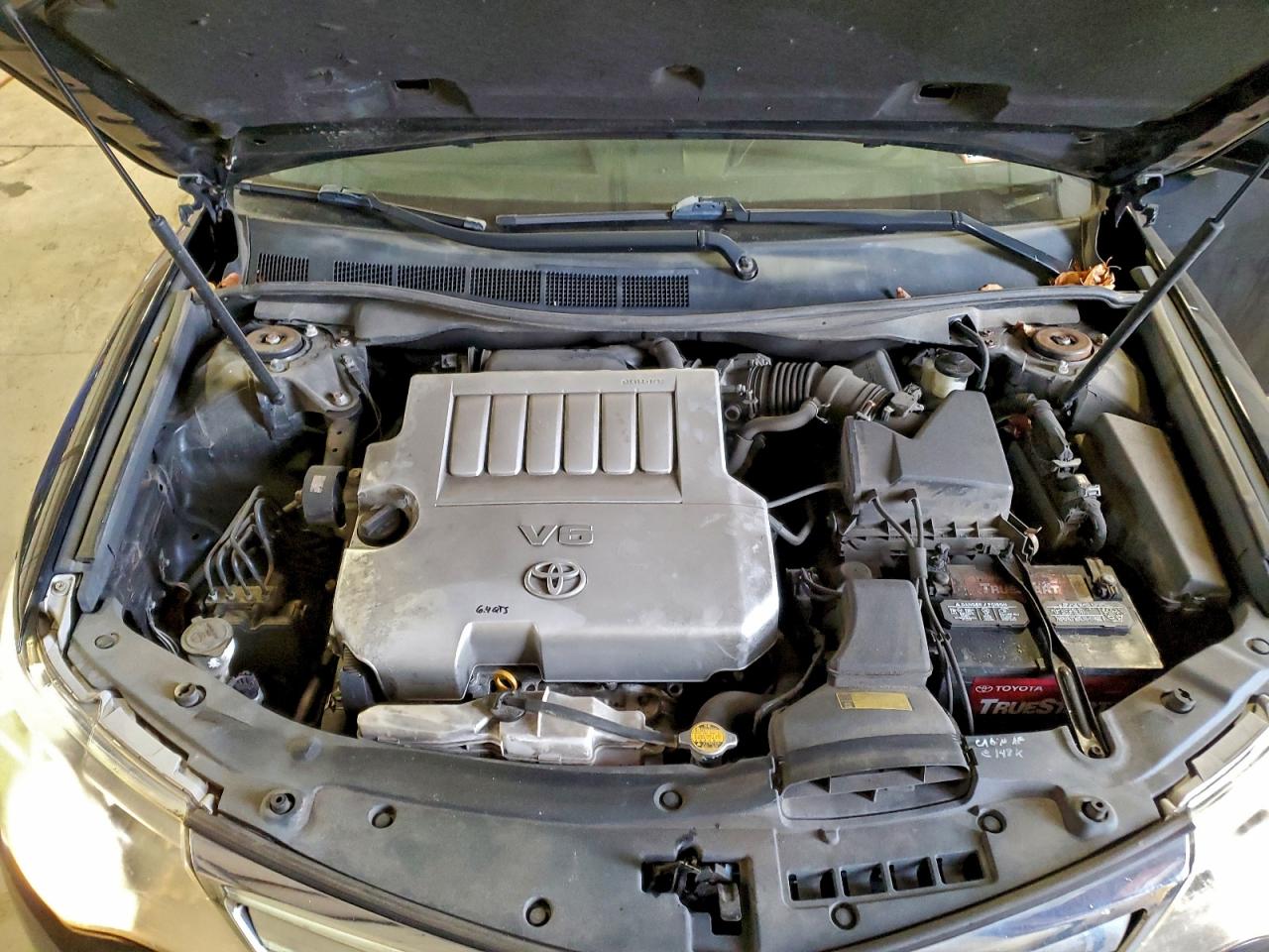 2012 Toyota Camry Se VIN: 4T1BK1FK8CU504578 Lot: 95782115