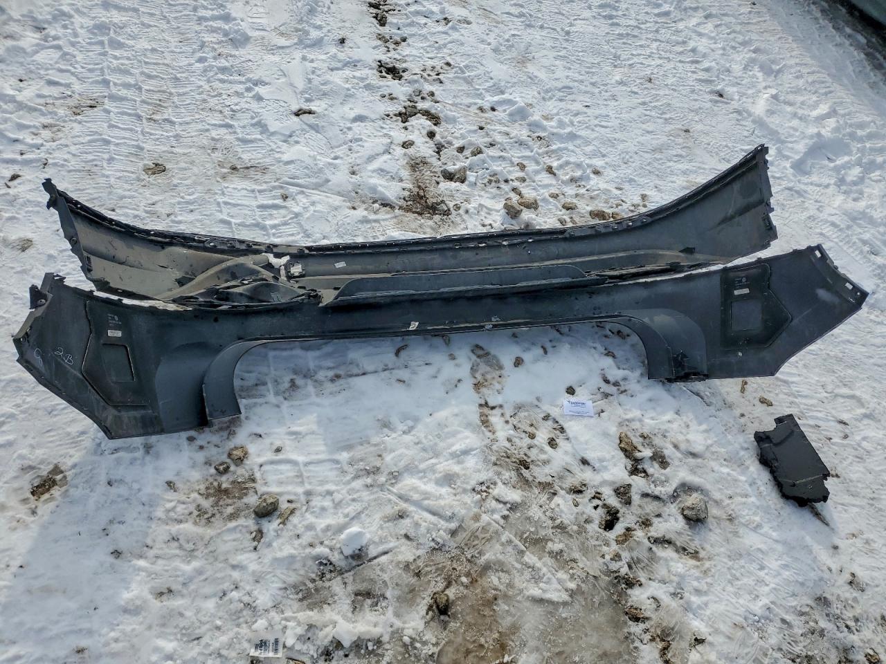 2021 Volkswagen Tiguan Se VIN: 3VV3B7AX5MM105259 Lot: 95980005