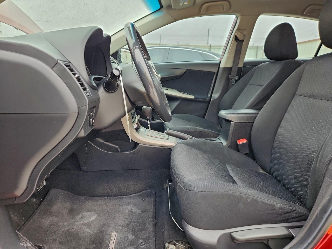 2010 Toyota Corolla Base VIN: 2T1BU4EE1AC451888 Lot: 95772315