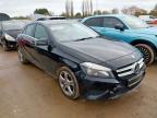 2015 MERCEDES-BENZ A CLASS A180 CDI SPORT EDITION 5DR for sale at Copart SANDY