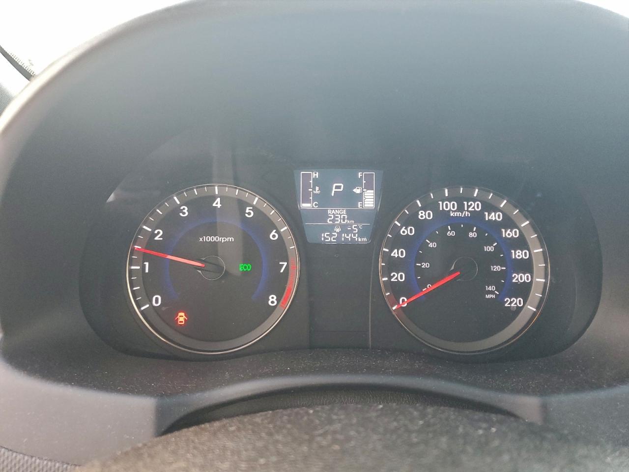 2016 Hyundai Accent Se VIN: KMHCT5AE6GU239725 Lot: 97495105