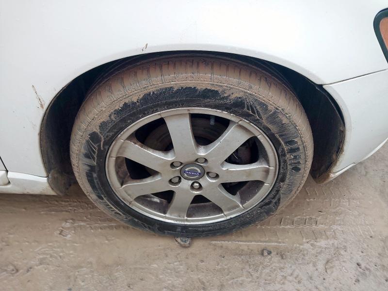 2011 VOLVO V50 D2 [115] ES 5DR