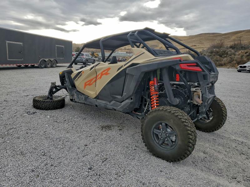 2024 POLARIS RZR TURBO UTILITY VEHICLE