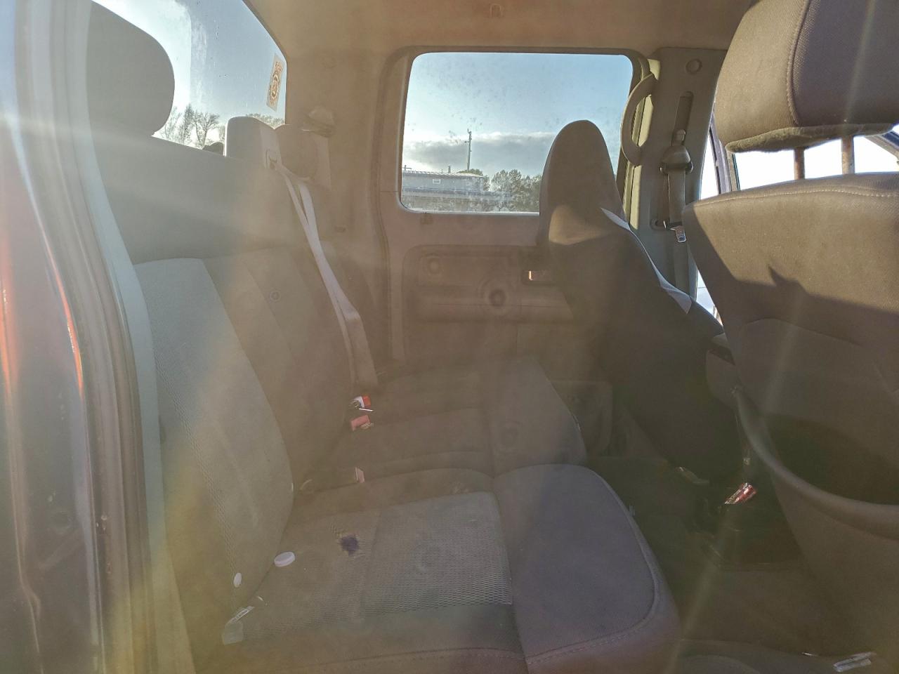 2006 Ford F150 Supercrew VIN: 1FTPW12546KB05035 Lot: 94497275