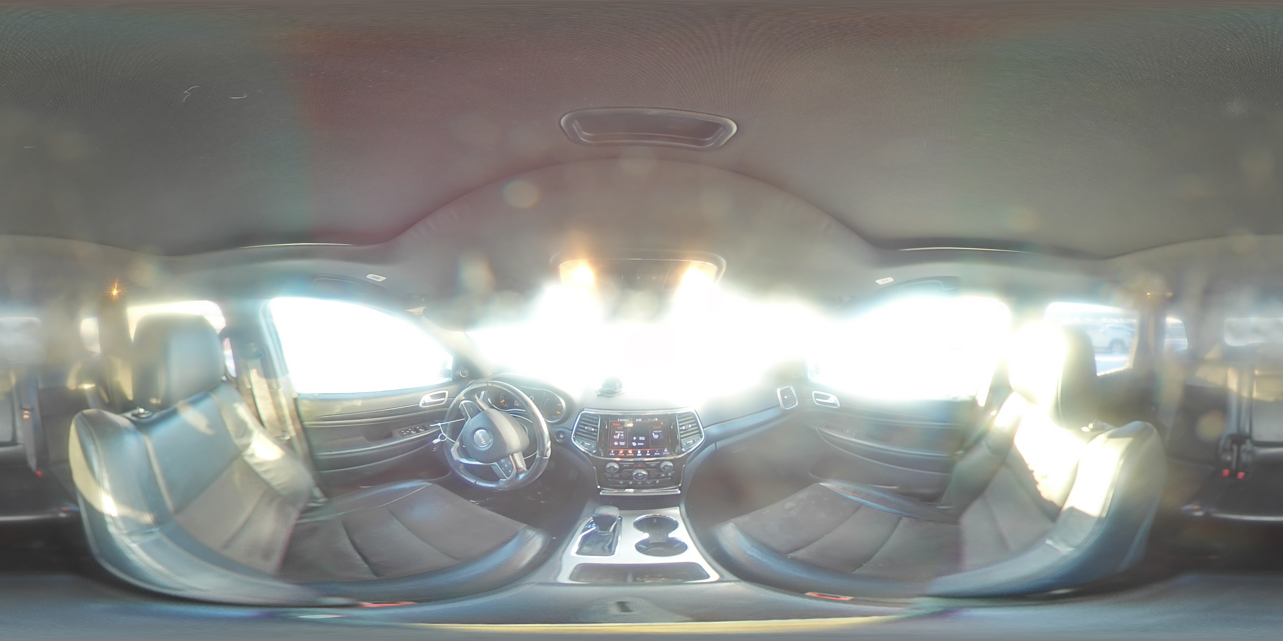 2020 Jeep Grand Cherokee Laredo VIN: 1C4RJFAG7LC238045 Lot: 95493125