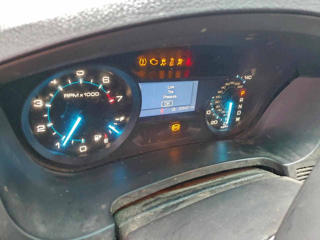 2015 Ford Explorer Xlt VIN: 1FM5K8D88FGB41926 Lot: 95561785