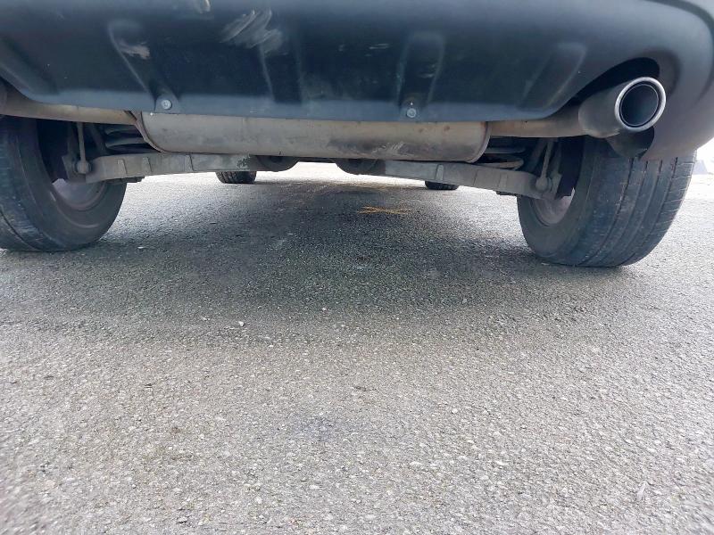 2009 VOLVO XC60 D5 [205] S 5DR AWD GEARTRONIC