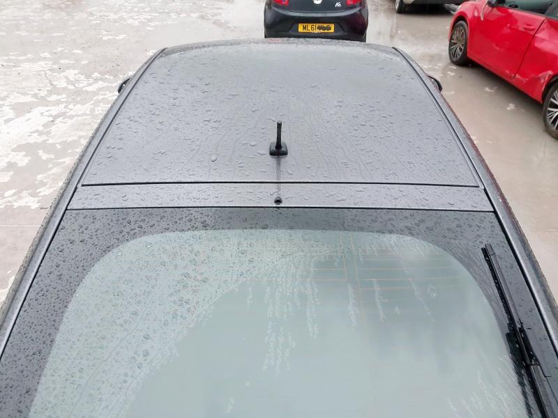 2012 VAUXHALL INSIGNIA 2.0 CDTI SRI VX-LINE [160] 5DR