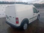 2006 FORD TRAN CONNECT L 200 TD SWB  for sale at Copart WHITBURN