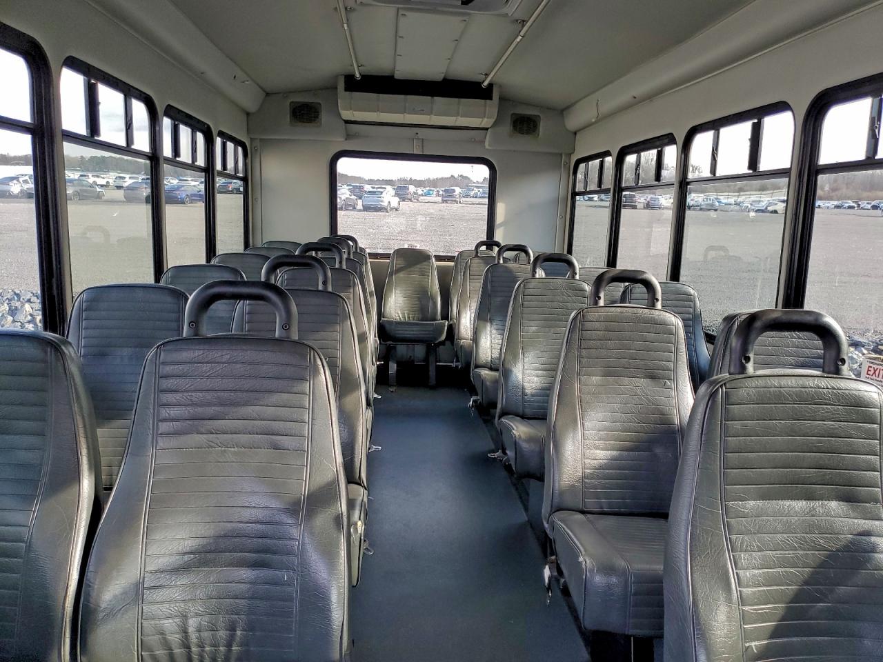 2015 Ford Econoline E450 Super Duty Cutaway Van VIN: 1FDFE4FS5FDA03274 Lot: 94530205