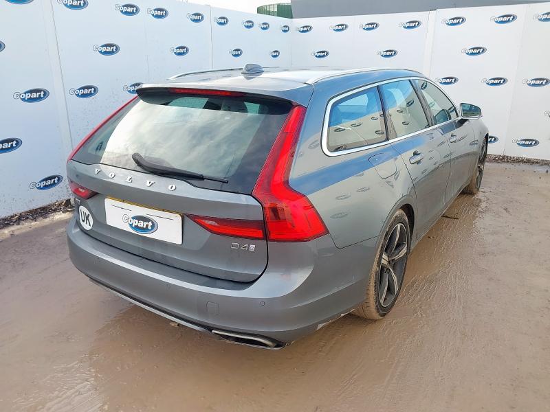 2018 VOLVO V90 2.0 D4 R DESIGN 5DR GEARTRONIC