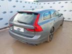 2018 VOLVO V90 2.0 D4 R DESIGN 5DR GEARTRONIC for sale at Copart BRISTOL