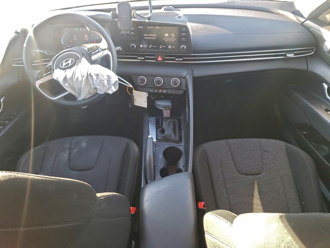 2024 Hyundai Elantra Se VIN: KMHLL4DG8RU759967 Lot: 97673275