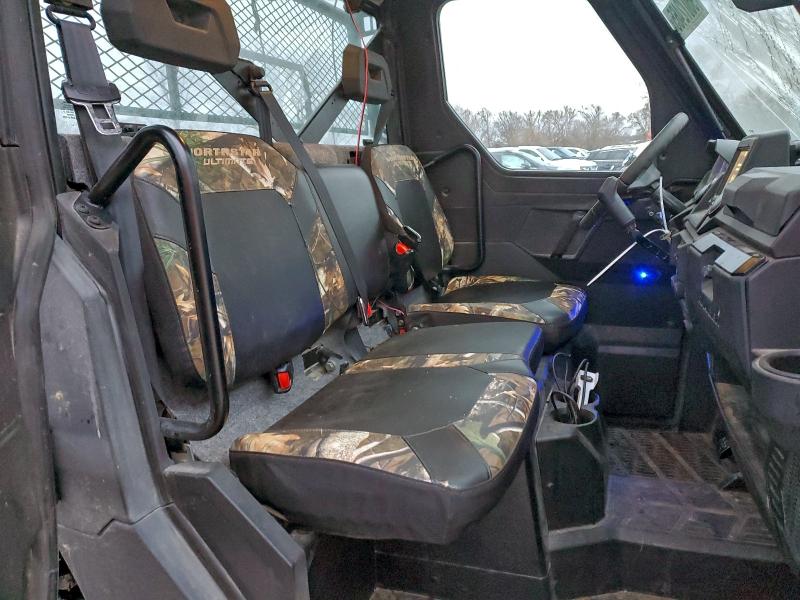 2021 POLARIS RANGER XP - UTILITY VEHICLE