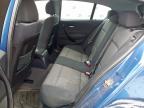 2005 BMW 1 SERIES 120D SPORT 5DR for sale at Copart SANDTOFT