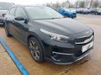 2020 KIA XCEED 1.4T GDI ISG FIRST EDITION 5DR DCT for sale at Copart NEWBURY