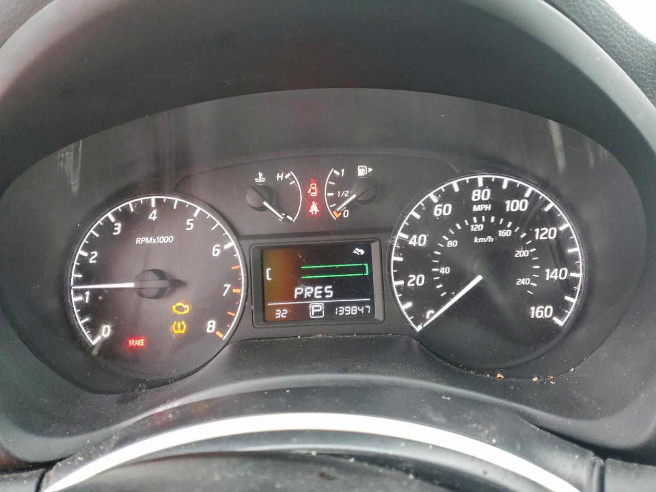 2017 Nissan Sentra S VIN: 3N1AB7AP6HY389802 Lot: 95001095